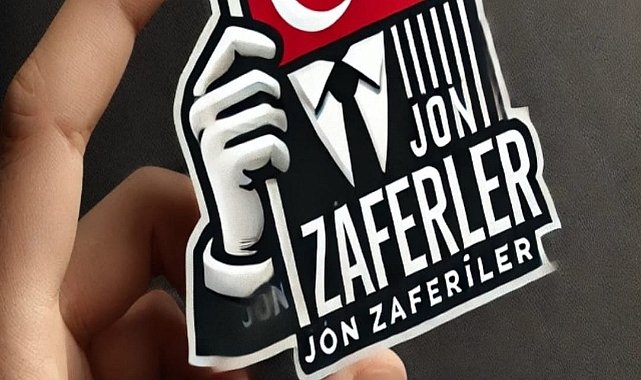Zafer Partisi Trabzon'da 35 İstifa: 'Jön Zaferliler' Yönetimi Eleştirdi!