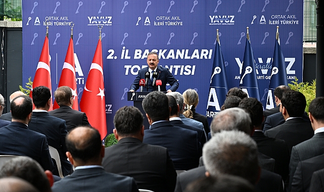 Ağıralioğlu'ndan Bahis ve Uyuşturucu Çıkışı 'Türkiye'nin Bekasını Tehdit Ediyor!'