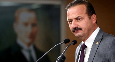 Anahtar Parti Genel Başkanı Yavuz Ağıralioğlu Anneler Günü'nü Kutladı