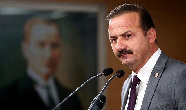 Anahtar Parti Genel Başkanı Yavuz Ağıralioğlu Anneler Günü'nü Kutladı