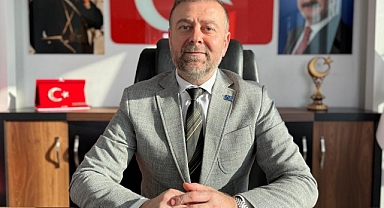 Anahtar Parti Trabzon İl Başkanı Hüseyin Cahit Köse "Ayasofya'daki Uygulama Tarihe İhanettir"