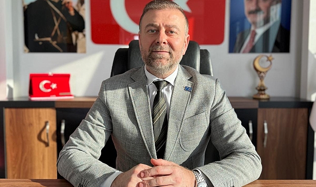 Anahtar Parti Trabzon İl Başkanı Köse'den Çarpıcı Uyarı 'İnfaz Yasası Kamu Vicdanını Yaralamasın!'