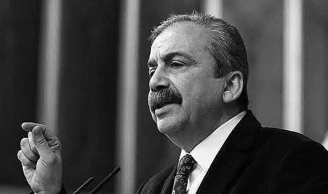 DEM Partili Sırrı Süreyya Önder Hayatını Kaybetti
