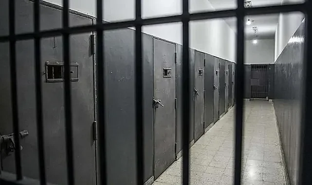 İnfaz Paketi Meclis Gündeminde