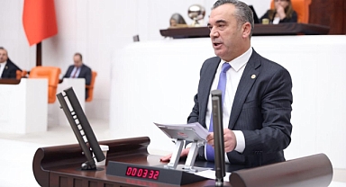 İYİ Parti Trabzon Milletvekili Yavuz Aydın'dan 25,44 TL'lik Çay Fiyatına Sert Tepki: 'Sefaletin İlanı!'
