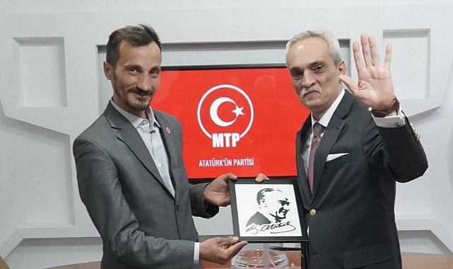 MTP Trabzon İl Başkanı Gökhan Selimoğlu'ndan Yaş Çay Fiyatına Tepki 'Üreticiyi Bitirme Kararı'