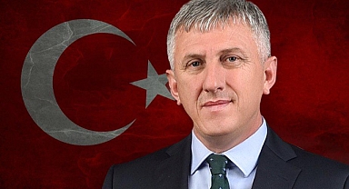 Of Belediye Başkanı Sarıalioğlu 19 Mayıs Nedeniyle Mesaj Yayınladı