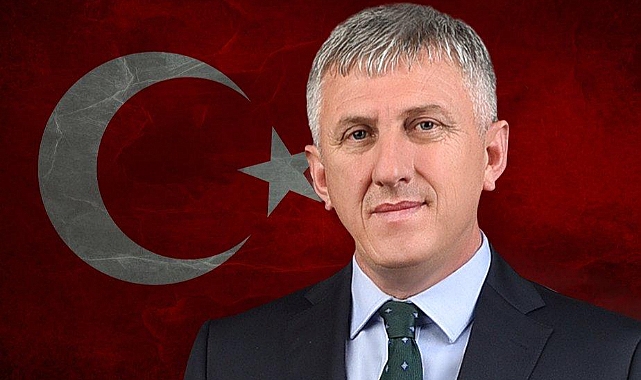 Of Belediye Başkanı Sarıalioğlu 19 Mayıs Nedeniyle Mesaj Yayınladı