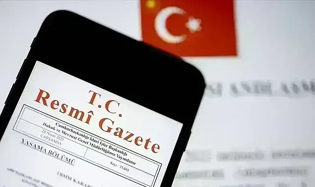 Trabzon'da 5 İlçenin Kaymakamı Değişti! İşte Yeni Atamalar