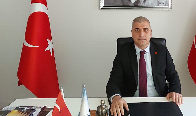 Trabzon'da CHP-AKP Gerilimi: "Büyükşehir Belediyesi İçin Endişeliyiz"