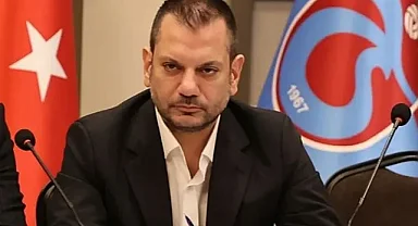 Trabzonspor Taraftarının Öfkesi Sosyal Medyaya Yansıdı: Ertuğrul Doğan İstifaya Davet Edildi