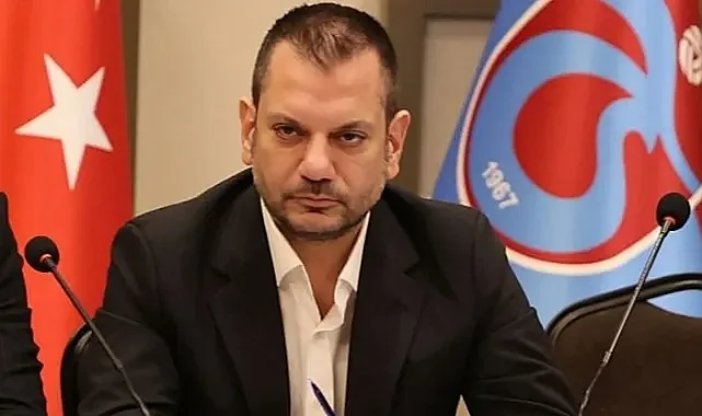 Trabzonspor Taraftarının Öfkesi Sosyal Medyaya Yansıdı: Ertuğrul Doğan İstifaya Davet Edildi