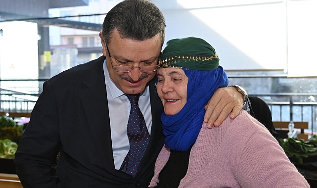 Başkan Genç Kurban Bayramı Nedeniyle Mesaj Yayınladı