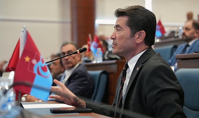 Başkan Kaya Cephe Sağlıklaştırmasının Yaz Sonrasına Bırakılmasını İstedi
