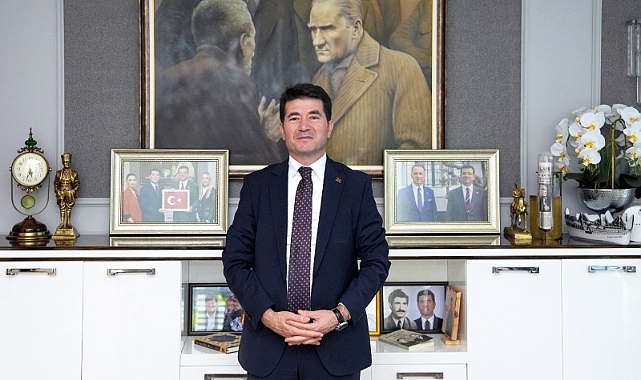 Başkan Kaya'dan Kurban Bayramı Mesajı ve Hijyen Uyarısı