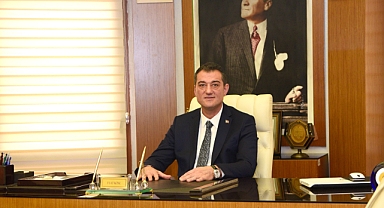 Başkan Köse Kurban Bayramı Nedeniyle Mesaj Yayınladı