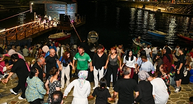 "Ganita Akşamları" Selim Seyis ve Erkan Yeşilyurt Konserleriyle Başlıyor!