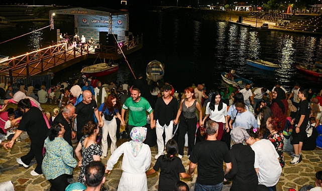 "Ganita Akşamları" Selim Seyis ve Erkan Yeşilyurt Konserleriyle Başlıyor!