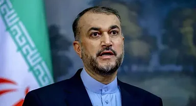 İran Dışişleri Bakanı Abbas Erakçi'den İslam Dünyasına Çağrı: İsrail'e Karşı Ortak Eylem Zamanı