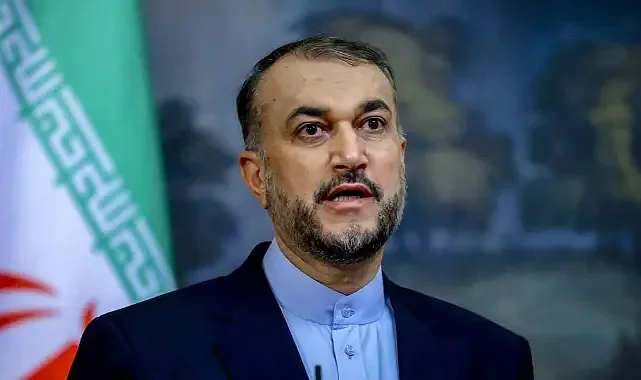İran Dışişleri Bakanı Abbas Erakçi'den İslam Dünyasına Çağrı: İsrail'e Karşı Ortak Eylem Zamanı