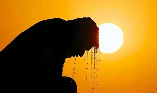Meteoroloji'den Kritik Uyarı: Çarşamba'dan İtibaren Sıcaklıklar Fırlıyor!