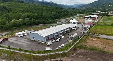 Ordu'da 7 Noktada Veteriner Kontrolünde Kurban Kesimi Yapılacak