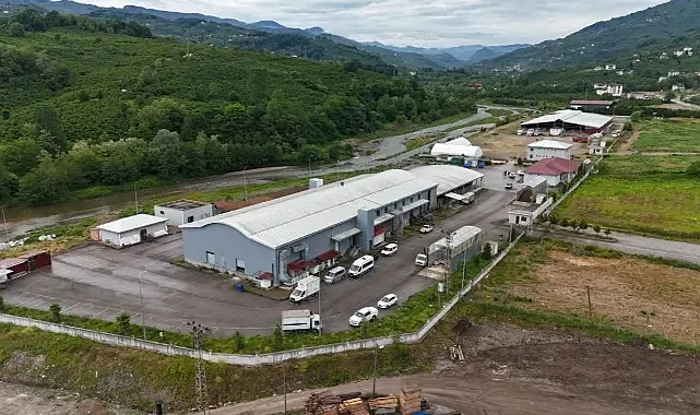 Ordu'da 7 Noktada Veteriner Kontrolünde Kurban Kesimi Yapılacak