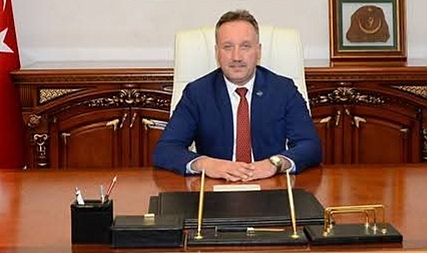 Trabzon'da Sağlıkta Yeni Dönem: Dr. Mehmet Topsakal Göreve Başlıyor