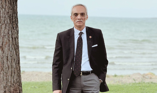 Trabzon Heyecanla Bekliyor: MTP Genel Başkanı Ahmet Yılmaz Trabzon'a Geliyor
