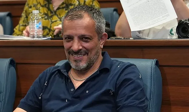 Trabzon Kültür Yolu Festivali'nde Siyasi Endişe! Olgun Önder'den Sert Çıkış: "Siyasi Gösteriye Dönüşmemeli"