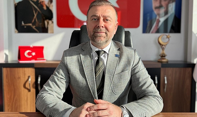 Anahtar Partili Hüseyin Cahit Köse'den Kumar Uyarısı "10 Gençten 8'i Kumar Tuzağında!"
