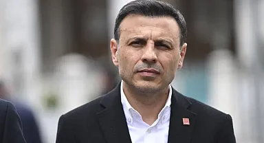 CHP İstanbul İl Başkanı Özgür Çelik İfadeye Çağrıldı
