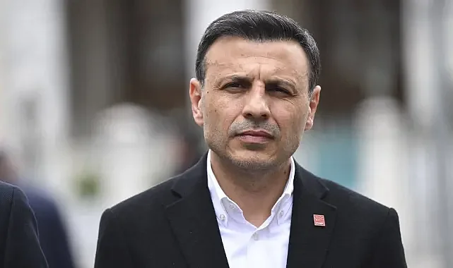 CHP İstanbul İl Başkanı Özgür Çelik İfadeye Çağrıldı