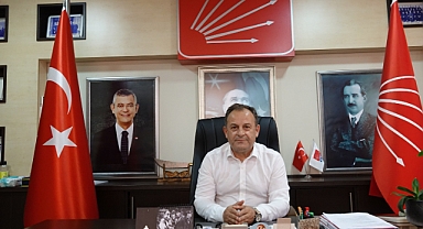 CHP'li Bak'tan Mumcu'ya "Terörsüz Türkiye" Eleştirisi: "Çözüm Değil Pazarlık"