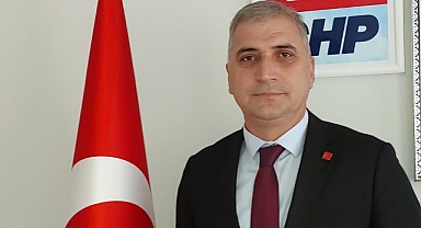 CHP'li Batmaz'dan Sert Tepki: "Seçimde Terörist Dediler, Şimdi Destek Açıklıyorlar!"