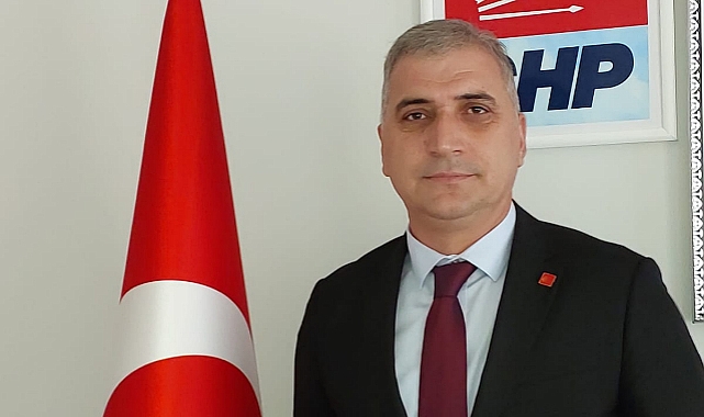 CHP'li Batmaz'dan Sert Tepki: "Seçimde Terörist Dediler, Şimdi Destek Açıklıyorlar!"
