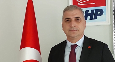 Haluk Batmaz'dan Hisoğlu'na Sert Yanıt "Atanmışlık Psikopolijisiyle Konuşuyorsun"