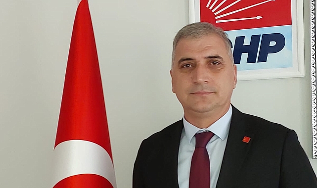 Haluk Batmaz'dan Hisoğlu'na Sert Yanıt "Atanmışlık Psikopolijisiyle Konuşuyorsun"