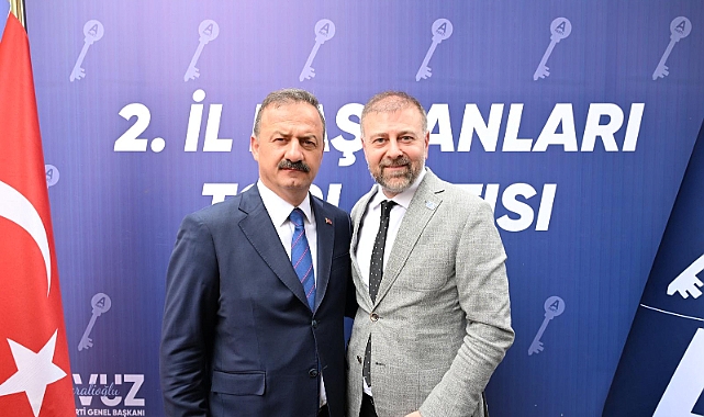 Hüseyin Cahit Köse'den "Terörsüz Türkiye" Çıkışı "Devletimizin İradesini Teslim Etmwyeceğiz"