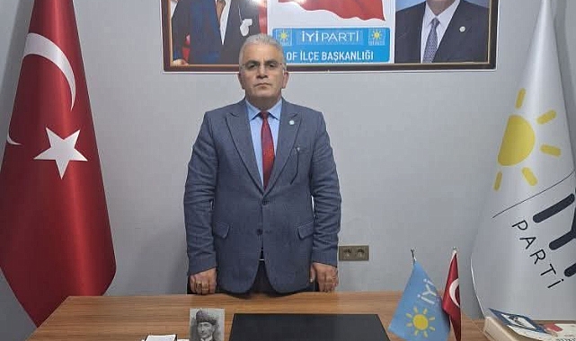 İYİ Partili Karaahmetoğlu Çay Üreticilerinin Sorunlarına Dikkat Çekti "Adalet ve Zamanında Ödeme Şart!"