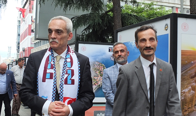 MTP Trabzon'dan Yerel Medyaya Sert Tepki "Algı Operasyonu Yapıldı"