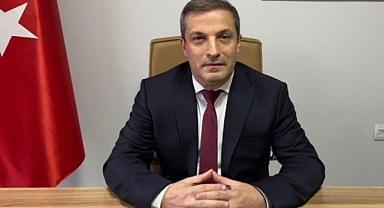 Muhammet Erkan'dan AKP'li Mumcu'ya "Terörsüz Türkiye" Tepkisi "Gerçeklerden Uzak"