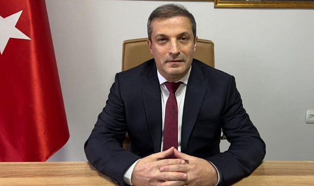 Muhammet Erkan'dan AKP'li Mumcu'ya "Terörsüz Türkiye" Tepkisi "Gerçeklerden Uzak"