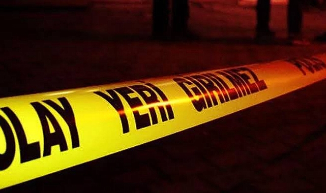 Beşikdüzü'nde Koruma Kararına Rağmen Korkunç Cinayet