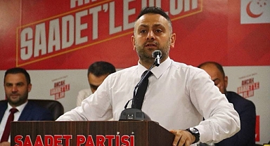 Burak Turhan Fındık Fiyatına İsyan Etti! "Üreticinin Alın Teri Yok Sayılıyor"
