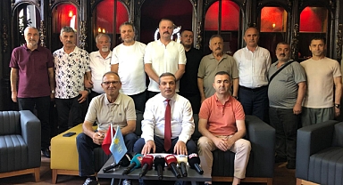 İyi Parti'den Sümela Ayinine Sert Tepki "Pontus Oyununa Geçit Yok"