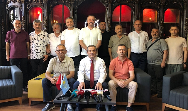İyi Parti'den Sümela Ayinine Sert Tepki "Pontus Oyununa Geçit Yok"