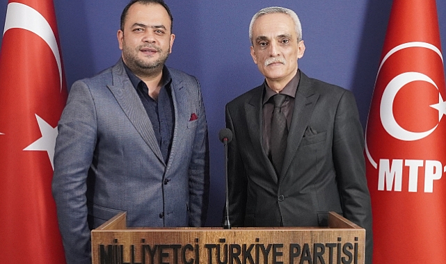 MTP'nin Afyon'da Kalbi Durdu!