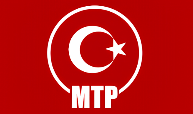 MTP Ortahisar İlçe Başkanı Turgut Tüysüz 30 Ağustos Nedeniyle Mesaj Yayınladı