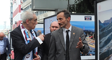 MTP Trabzon'dan Sümela Ayinine Sert Tepki "Pontus Hayali Kafalarına Yıkılacak!"